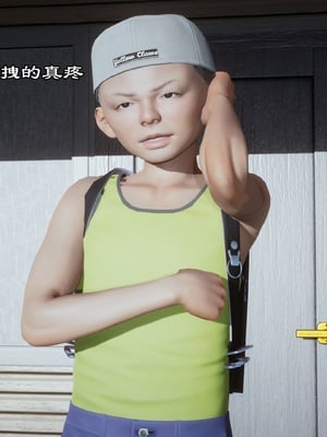 【kela】隔壁阿姨_0035