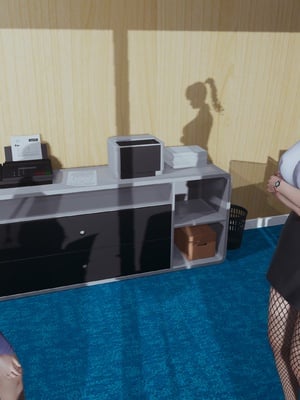 【kela】隔壁阿姨_0189