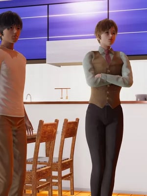 【温存】我的同学小爸爸_00111