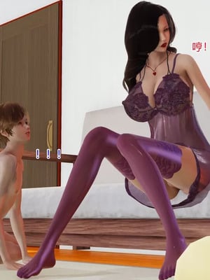 【温存】我的同学小爸爸_00068