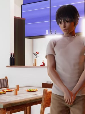 【温存】我的同学小爸爸_00058