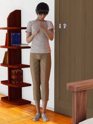 【温存】我的同学小爸爸_00038