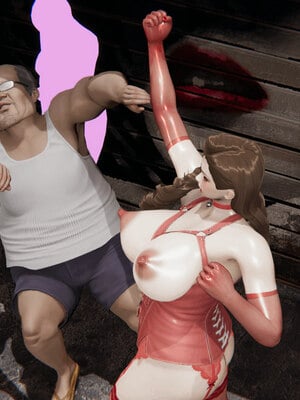 超级熟女英雄联盟00-06_0022