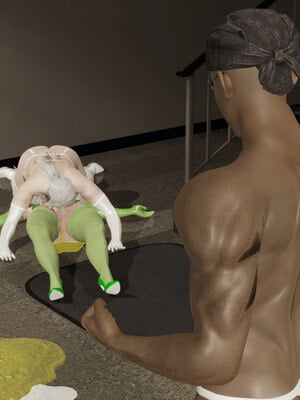 超级熟女英雄联盟00-06_0494