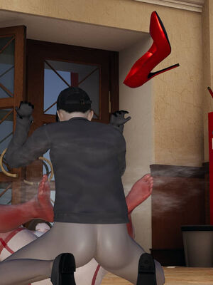 超级熟女英雄联盟00-06_0901