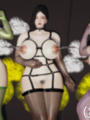 超级熟女英雄联盟00-06_1313