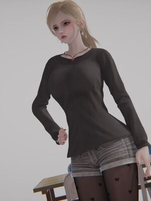 【shetourou】客房公主 00-14_01185