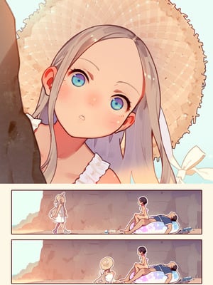 [MUK] プチ☆パコ - さな、いちゃパコ大好きです！ -_38