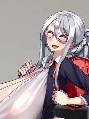 [かわはぎ亭] 体はおとな、頭脳はこども。第2話_137