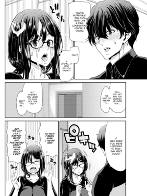 [堀博昭] おちんちんレンタル [英文][無修正][DL版]_134