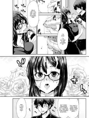 [堀博昭] おちんちんレンタル [英文][無修正][DL版]_135