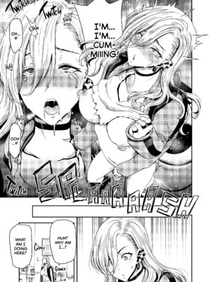 [ポリンキー広場 (堀博昭)] 催眠アプリ シリーズ1-4 [英文][無修正]_2-018