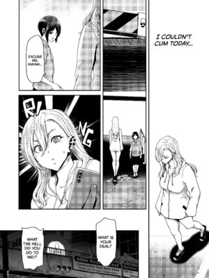 [ポリンキー広場 (堀博昭)] 催眠アプリ シリーズ1-4 [英文][無修正]_2-021