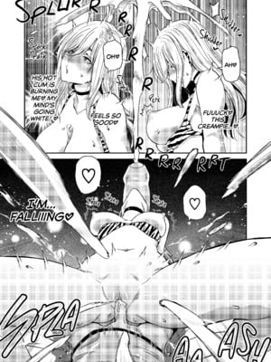 [ポリンキー広場 (堀博昭)] 催眠アプリ シリーズ1-4 [英文][無修正]_2-060