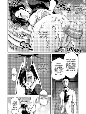 [ポリンキー広場 (堀博昭)] 催眠アプリ シリーズ1-4 [英文][無修正]_3-016