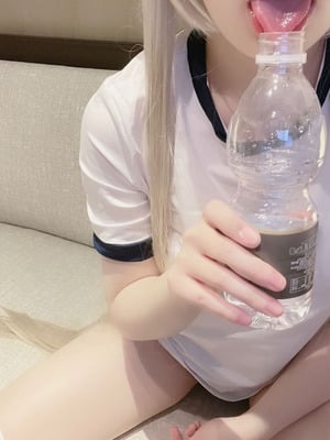 茶酒 - 体操服穹妹_33