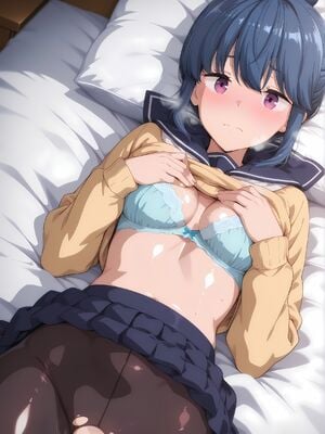 EroMomo - 志摩リン_054_Rin_54