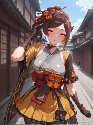 EroMoMo - 千織_005_Chiori_5