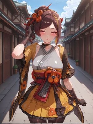 EroMoMo - 千織_006_Chiori_6