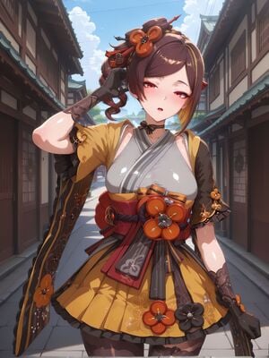 EroMoMo - 千織_007_Chiori_7