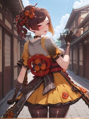 EroMoMo - 千織_009_Chiori_9