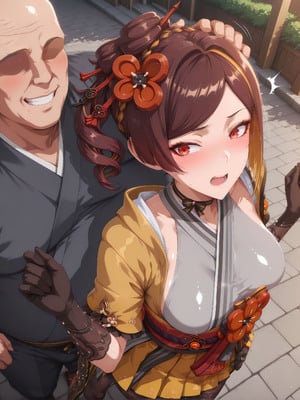 EroMoMo - 千織_010_Chiori_10