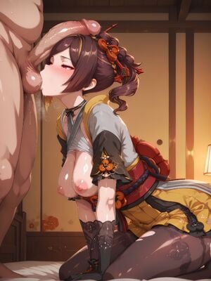 EroMoMo - 千織_114_Chiori_114