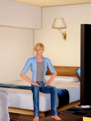 【三十六丶烦恼】家庭淫乱·不伦换妻_00102