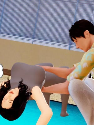 【三十六丶烦恼】家庭淫乱·不伦换妻_00129