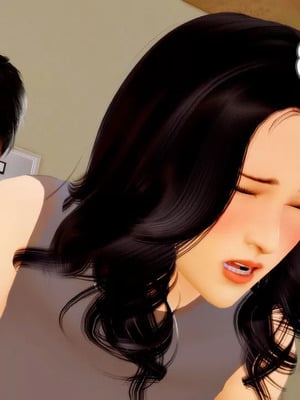 【三十六丶烦恼】家庭淫乱·不伦换妻_00156