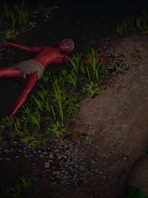 魔法少女外传（猫猫版）_001