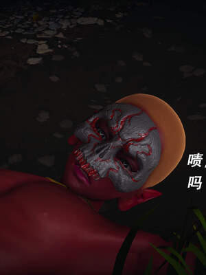 魔法少女外传（猫猫版）_003