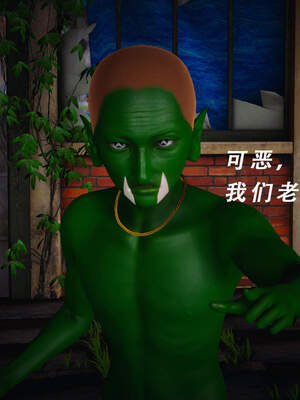 魔法少女外传（猫猫版）_007