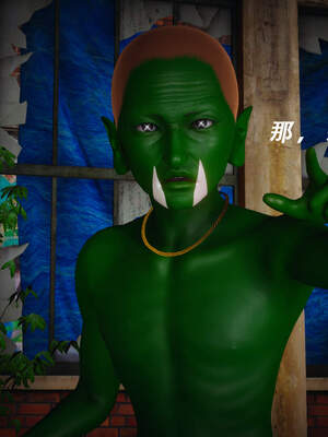 魔法少女外传（猫猫版）_011