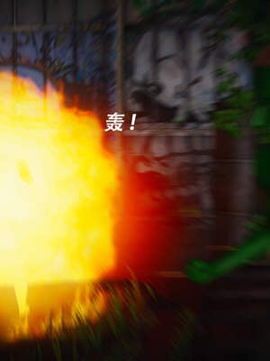 魔法少女外传（猫猫版）_014