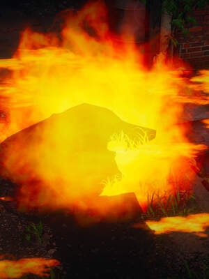 魔法少女外传（猫猫版）_015