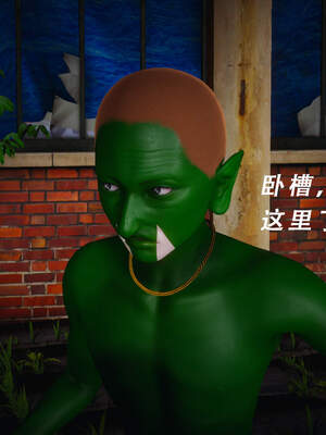 魔法少女外传（猫猫版）_017