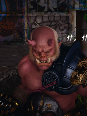 魔法少女外传（猫猫版）_027