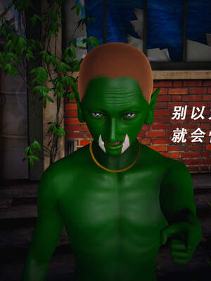 魔法少女外传（猫猫版）_030