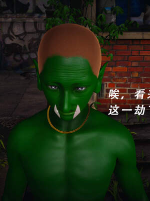 魔法少女外传（猫猫版）_044