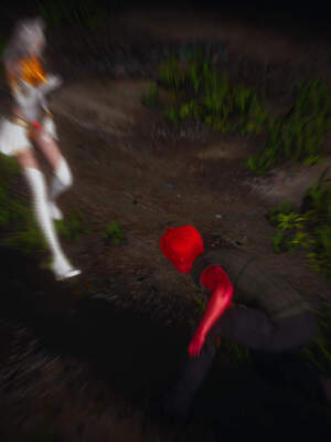 魔法少女外传（猫猫版）_049