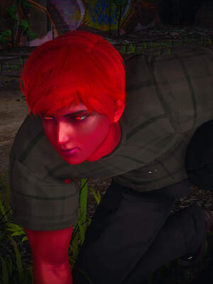 魔法少女外传（猫猫版）_050