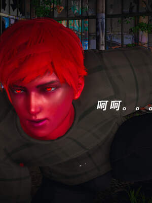 魔法少女外传（猫猫版）_054