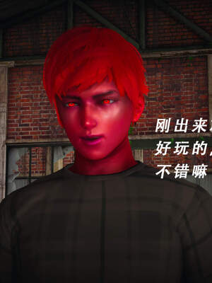 魔法少女外传（猫猫版）_055