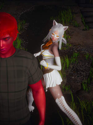 魔法少女外传（猫猫版）_062