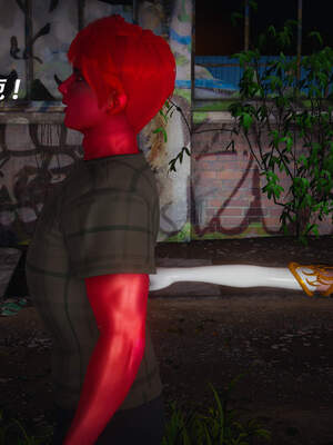 魔法少女外传（猫猫版）_064