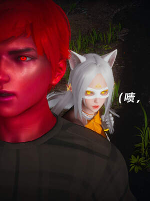 魔法少女外传（猫猫版）_065