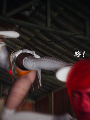 魔法少女外传（猫猫版）_068