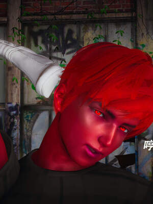 魔法少女外传（猫猫版）_072