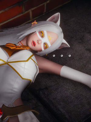 魔法少女外传（猫猫版）_077